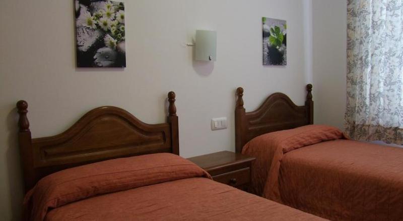 Hostal La Isla Maó  Habitación foto