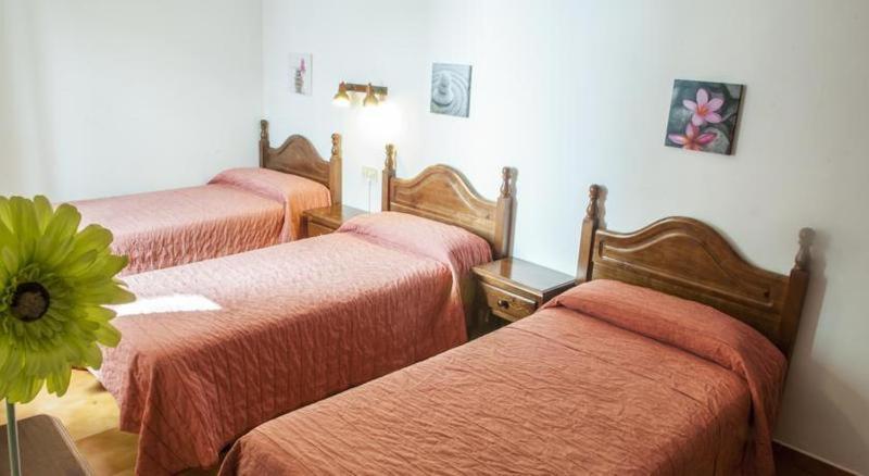 Hostal La Isla Maó  Habitación foto